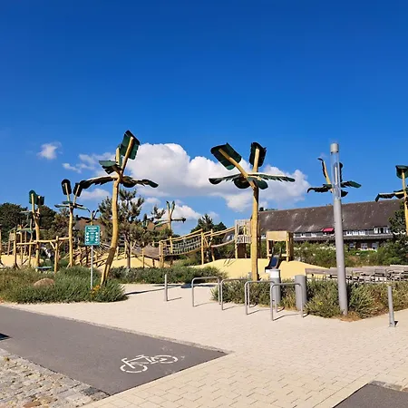 Apartament Wolkenlos 7 - Wolke 7