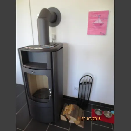 Wolkenlos 7 - Wolke 7 Apartament *