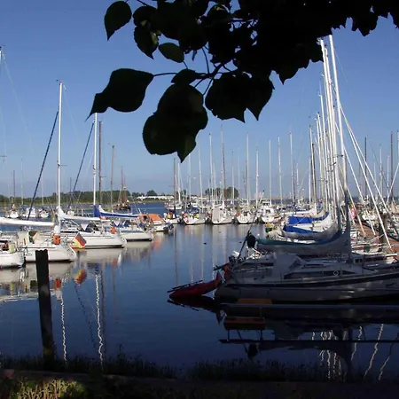 Wolkenlos 7 - Wolke 7 Apartament Großenbrode