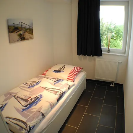 Wolkenlos 7 - Wolke 7 Großenbrode