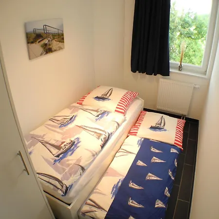 Wolkenlos 7 - Wolke 7 Apartment