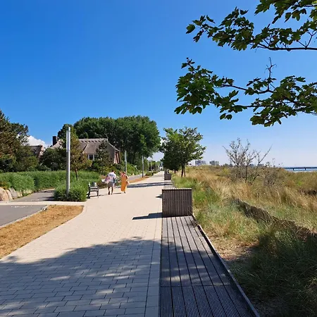 Wolkenlos 7 - Wolke 7 Apartament *