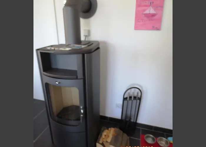 Wolkenlos 7 - Wolke 7 Apartamento *